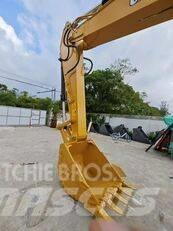 CAT 320GX Crawler excavators
