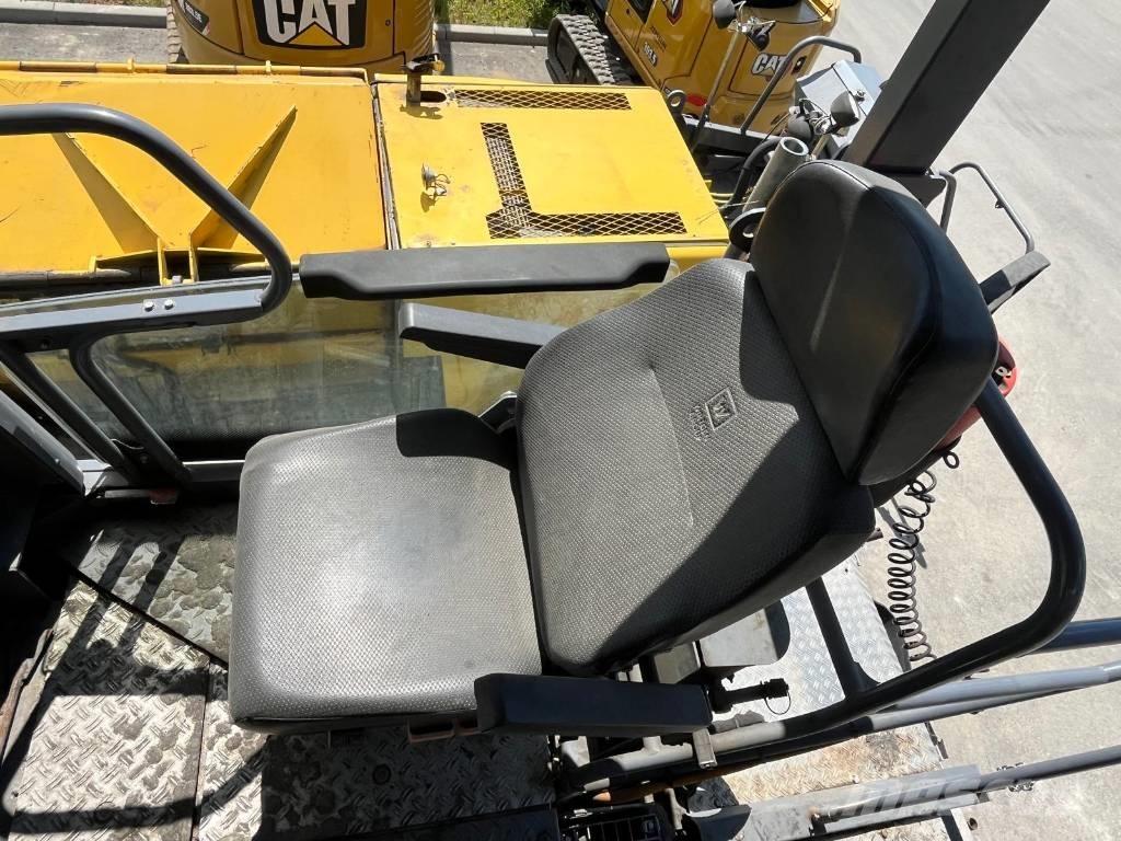 Vögele SUPER 1800-3i Asphalt pavers