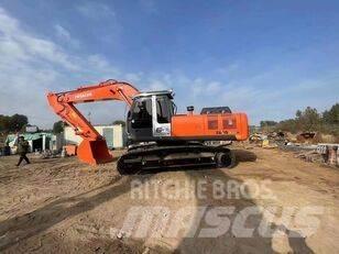 Hitachi ZX 350 Crawler excavators