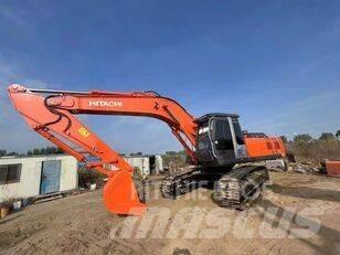 Hitachi ZX 350 Crawler excavators