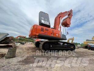 Hitachi ZX 350 Crawler excavators