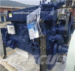 Weichai WD10G220E22 Engines