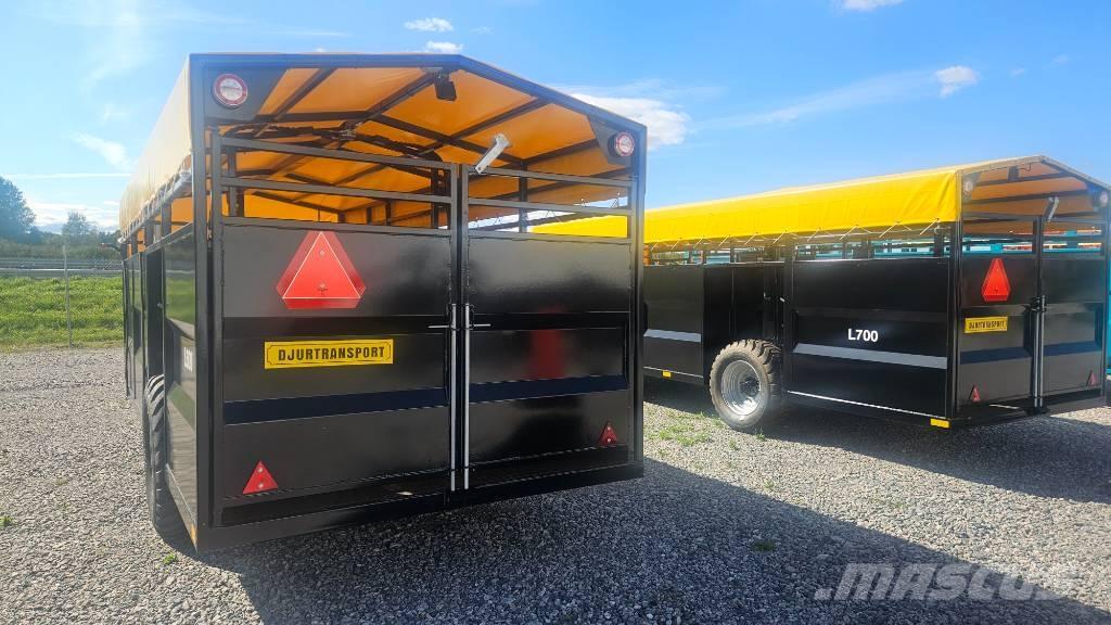  Impetu L6250 Farm machinery