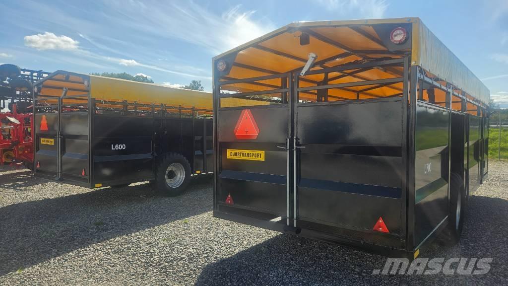  Impetu L6250 Farm machinery