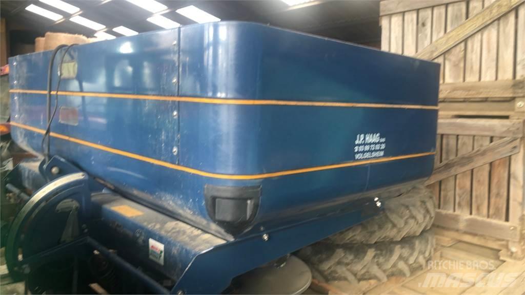 Bogballe L2+ Fertilizer sprayers