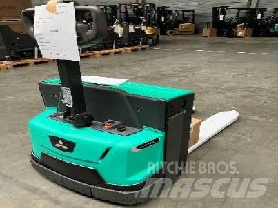 Mitsubishi PBP16N3 Low lifter