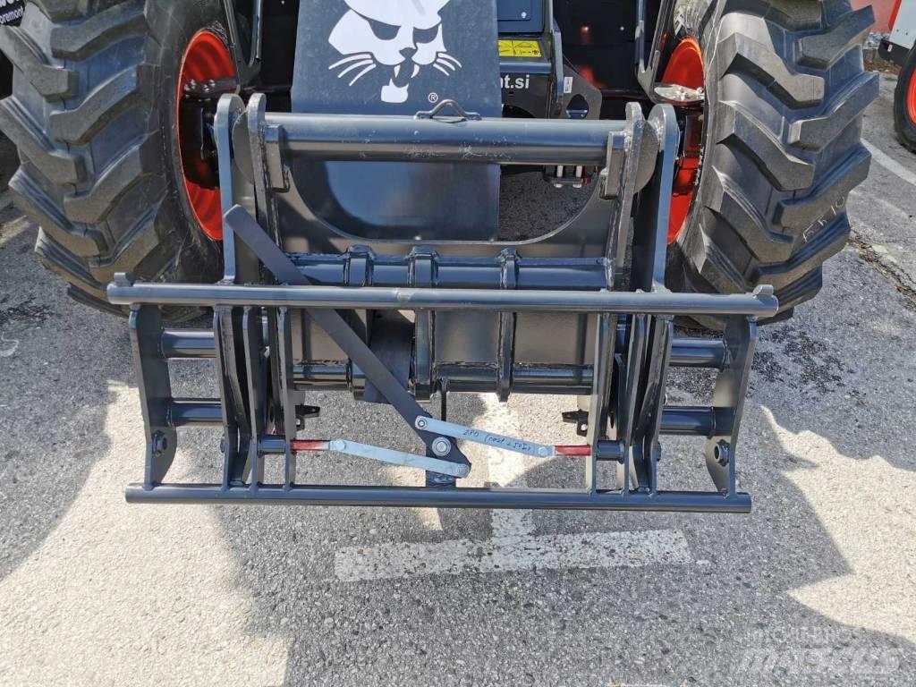 Bobcat ADAPTER EURO Telehandlers