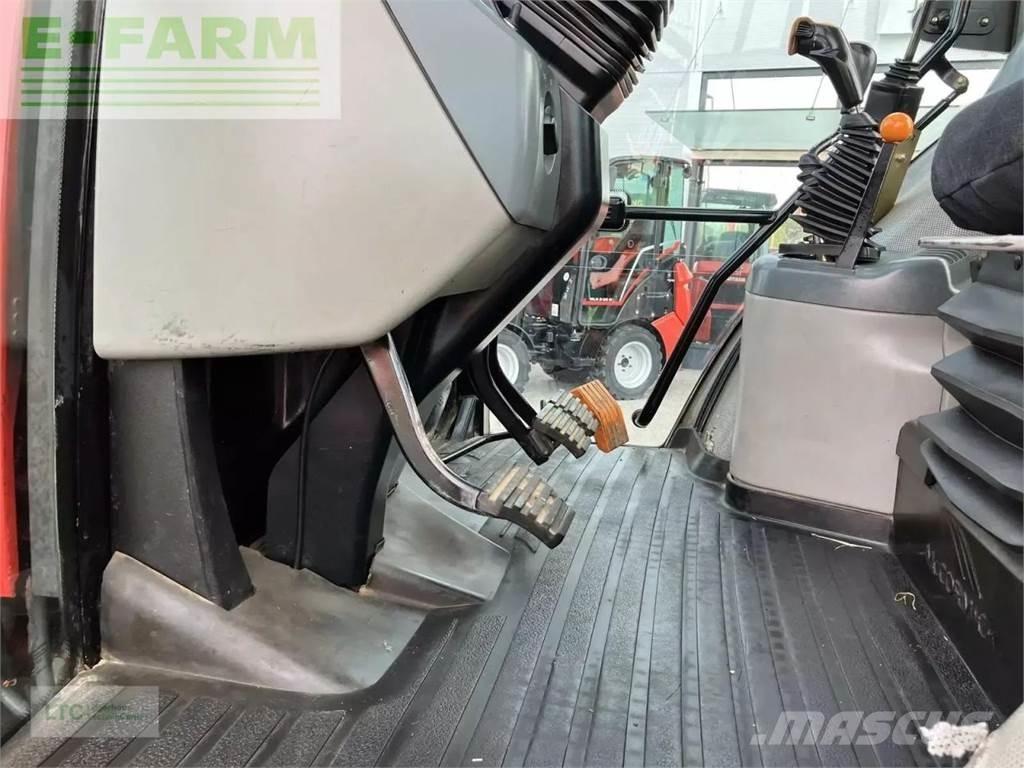McCormick cx 75 Tractors