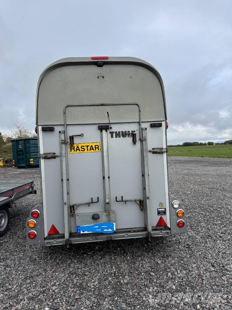 Thule Excellent 200 Livestock transport