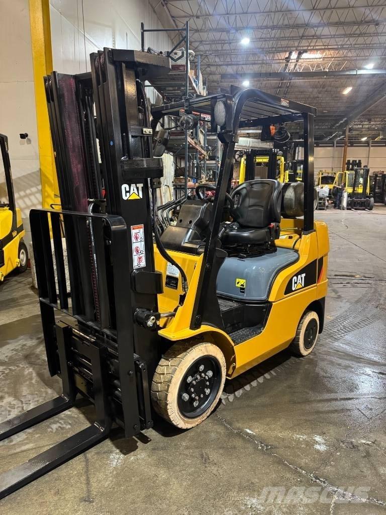 CAT 2C 5000 Other