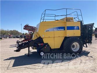 New Holland BB 980 Square balers