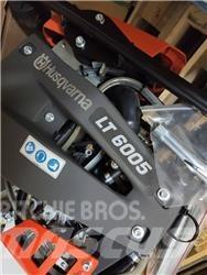 Husqvarna LT 6005 Tampers