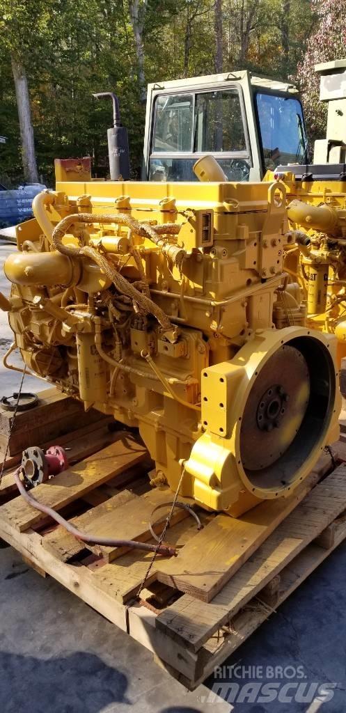CAT C11 ACERT Other