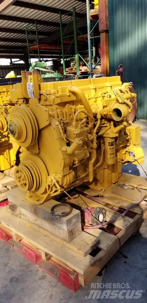 CAT C11 ACERT Other