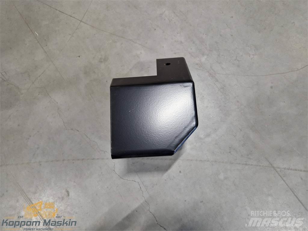 Eco Log 7009772 Loader cranes