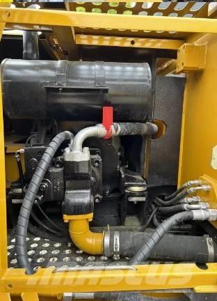 Sany SY95C Mini excavators  7t - 12t