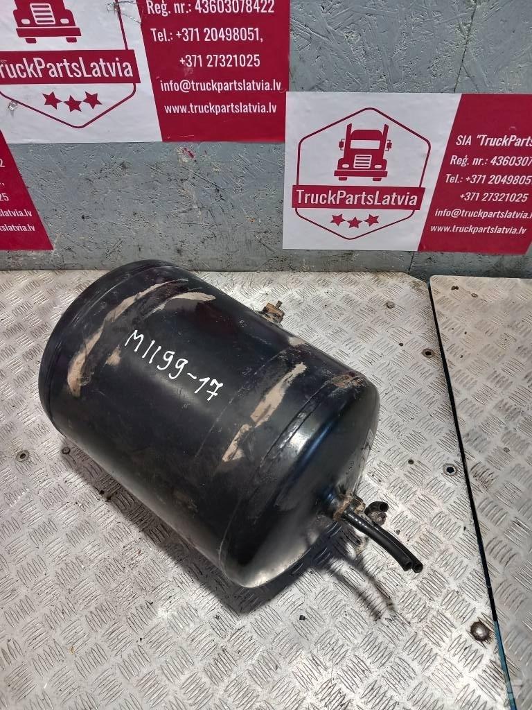 MAN TGM  81514018023 Brakes