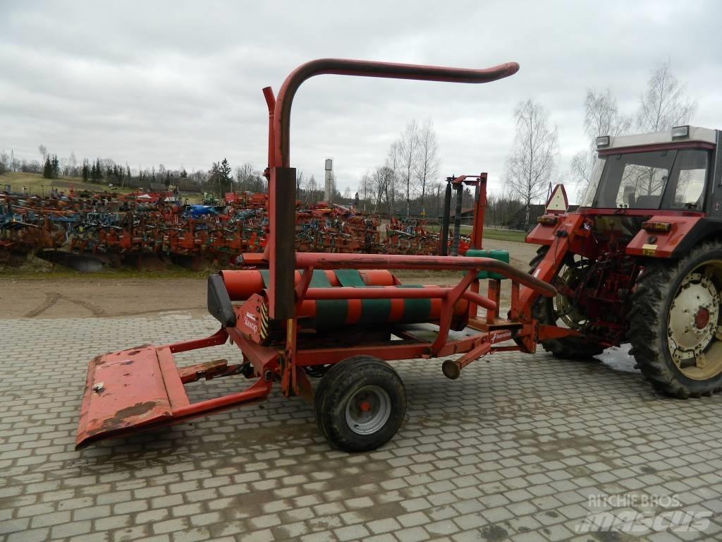 Kverneland UN7512 Wrappers