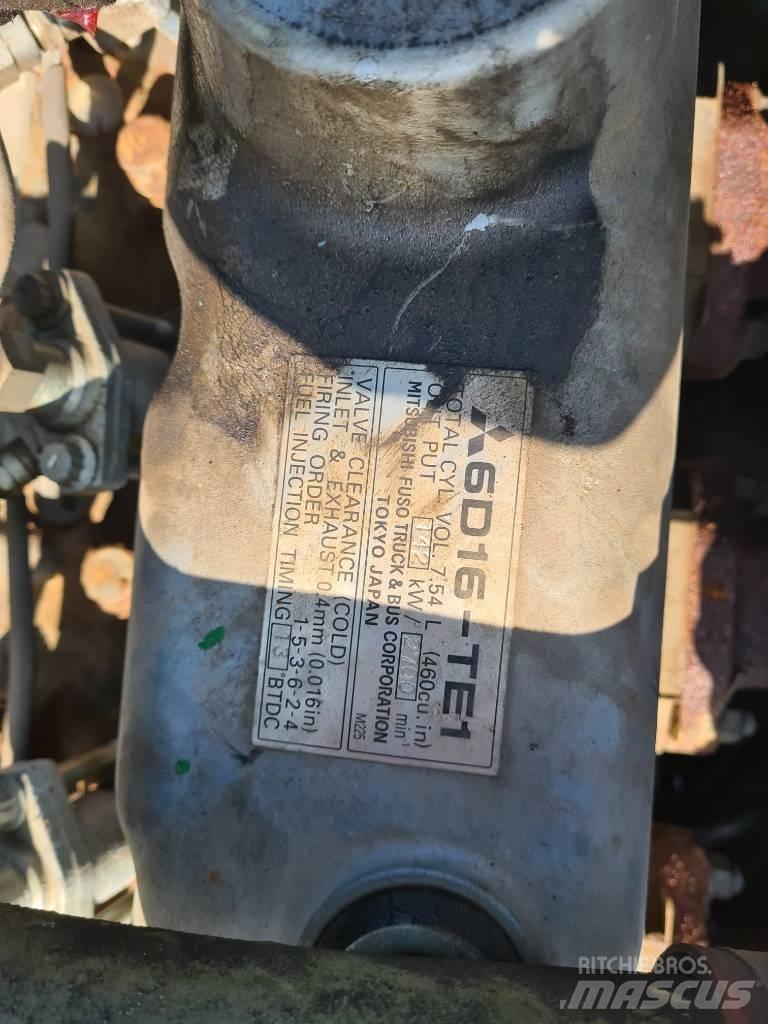 Kobelco 7045 Track mounted cranes