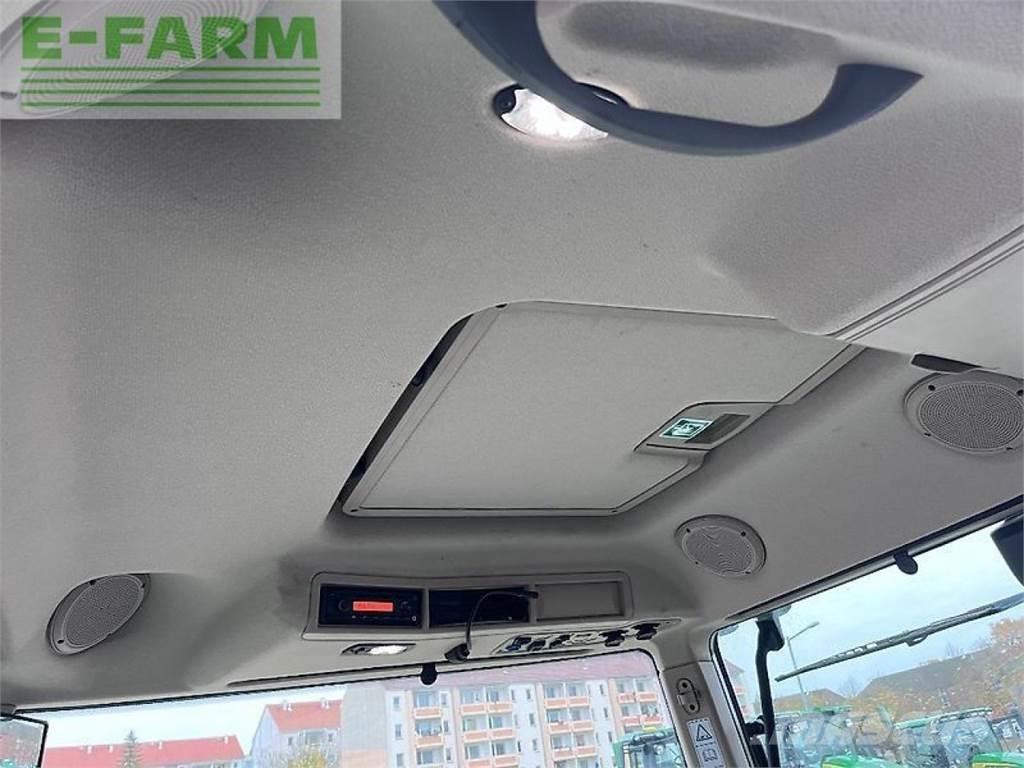 Fendt 936 vario Tractors