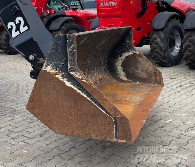 Manitou CBR 730/1850 Buckets