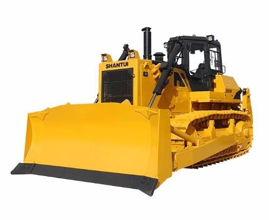 Shantui SD32Plus Crawler dozers