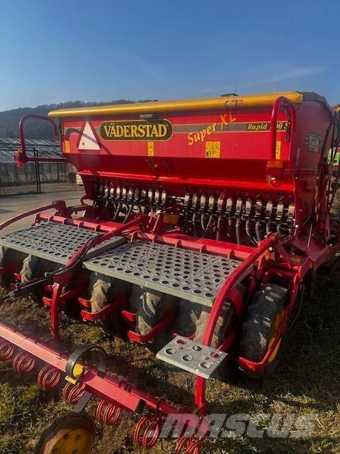 Väderstad RD300S Drills