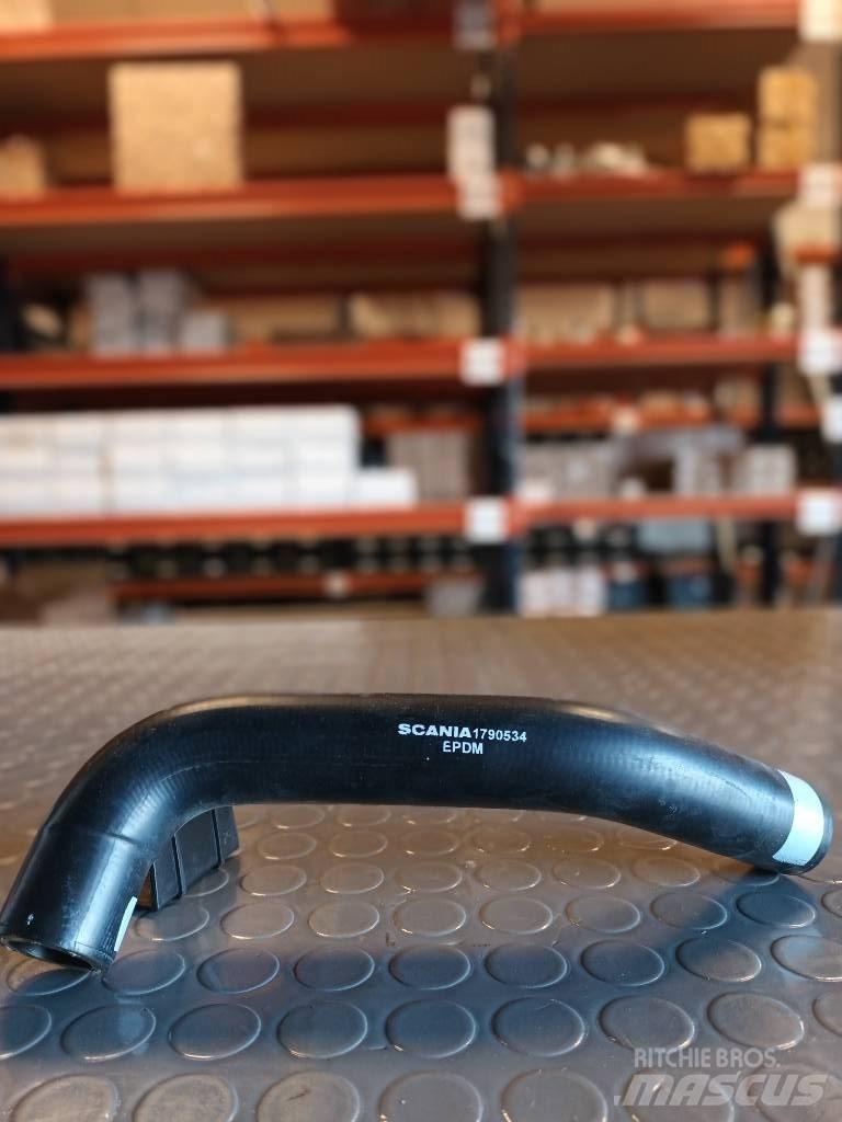 Scania HOSE 1790534 Engines