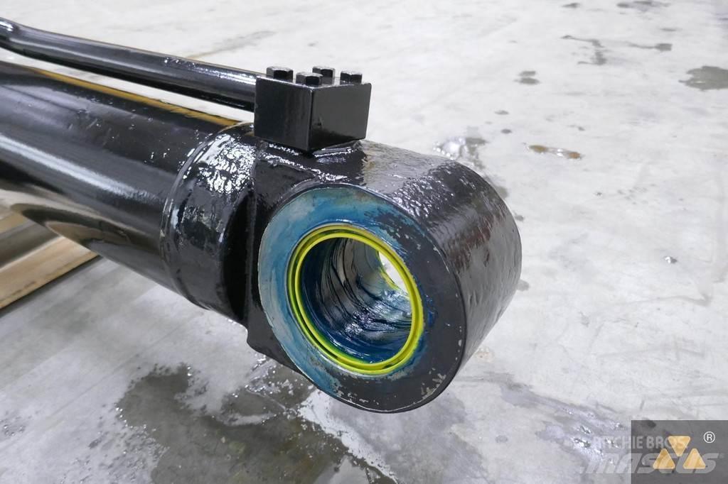 CAT 289-8021 Hydraulics