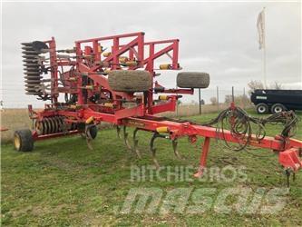 Väderstad Cultus500 Cultivators
