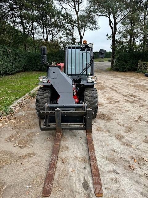 Manitou MT 420 H Telescopic handlers