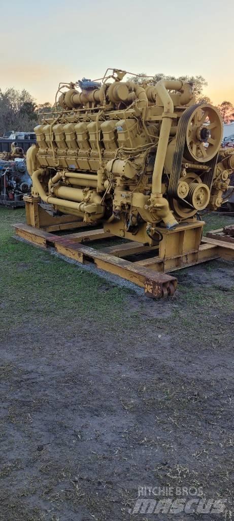 CAT 3516 Other