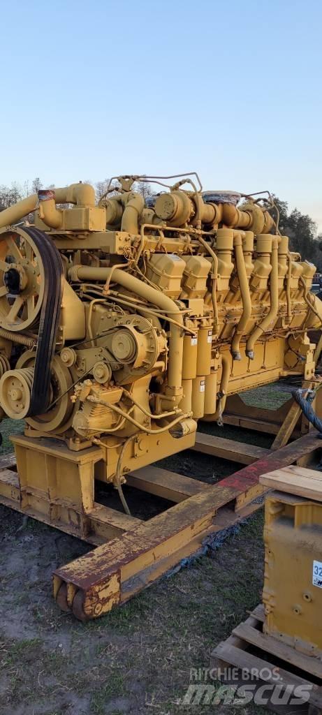 CAT 3516 Other