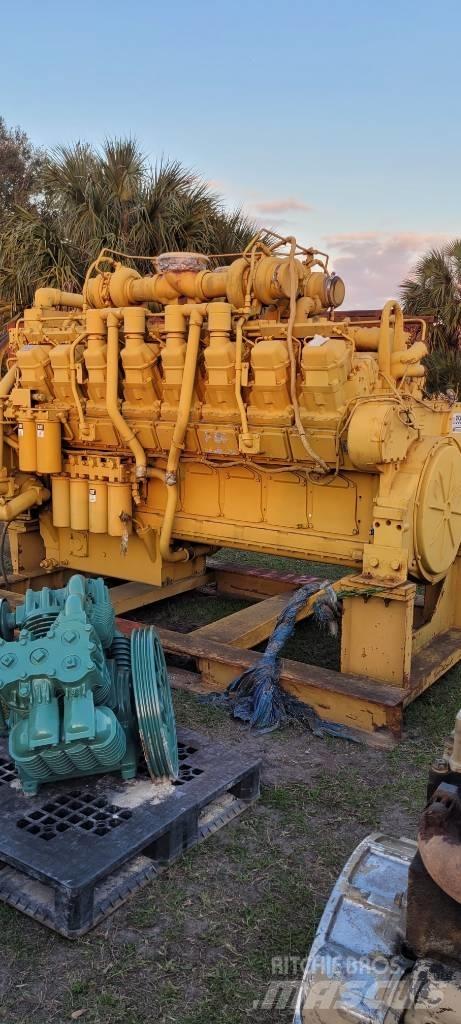 CAT 3516 Other