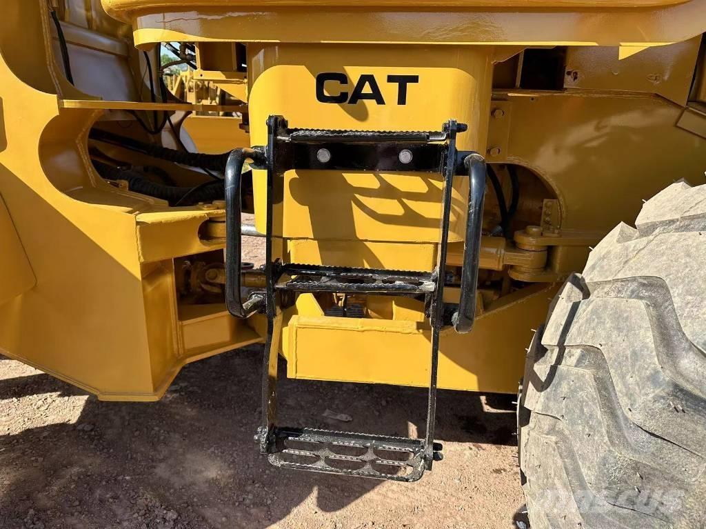 CAT 966H Wheel loaders
