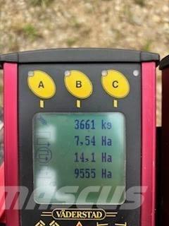 Väderstad Spirit800S Drills