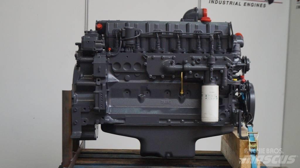 Deutz BF6M1012EC Engines
