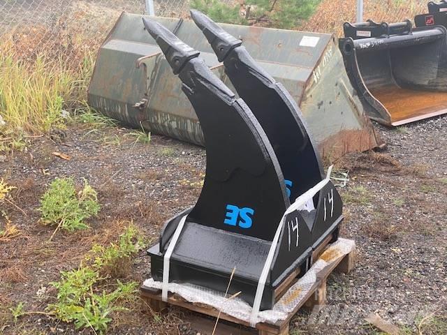  SE Tjälrivare S45 Scarifiers