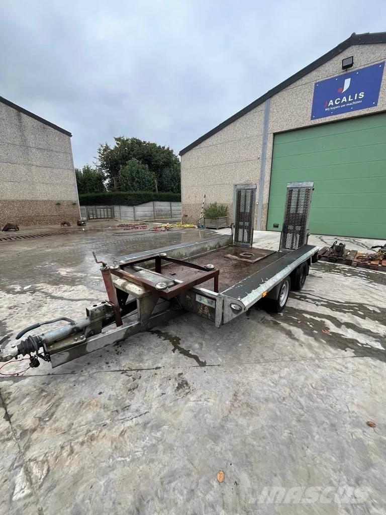 Hapert LF2 Car carrier