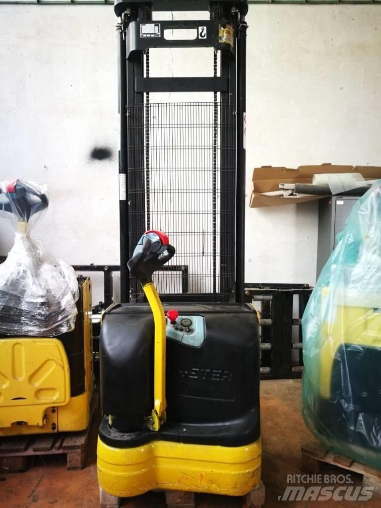 Hyster S 1.2 Electric forklift trucks