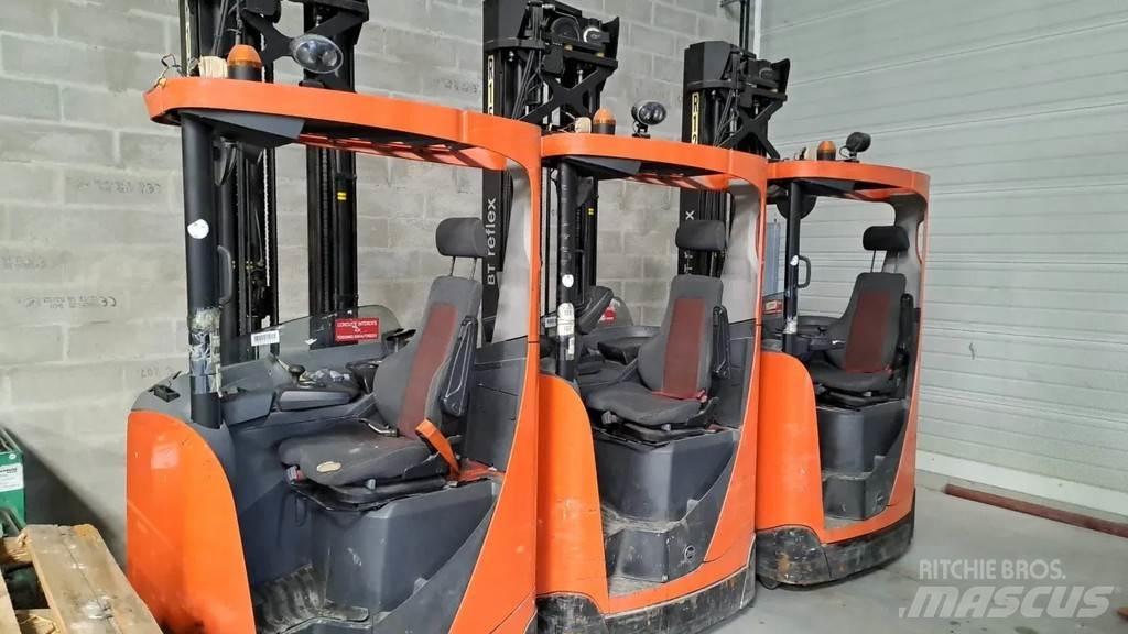 BT RRE140B RRE140B Reach truck