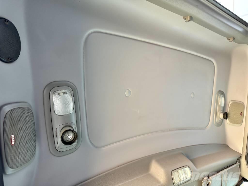 Peterbilt 388 Prime Movers