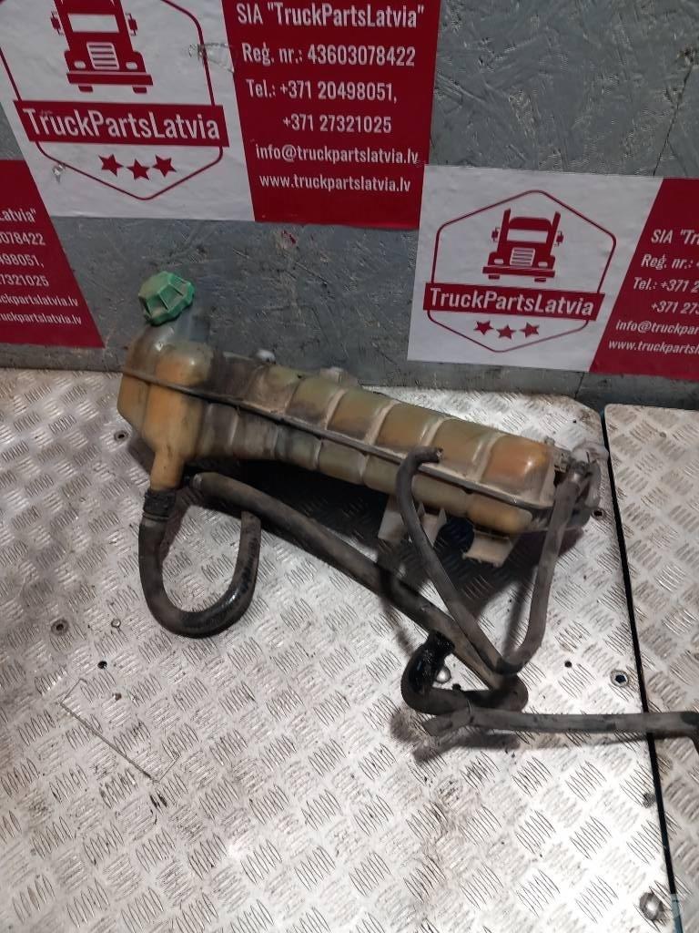 MAN TGM  81061026213 Radiators