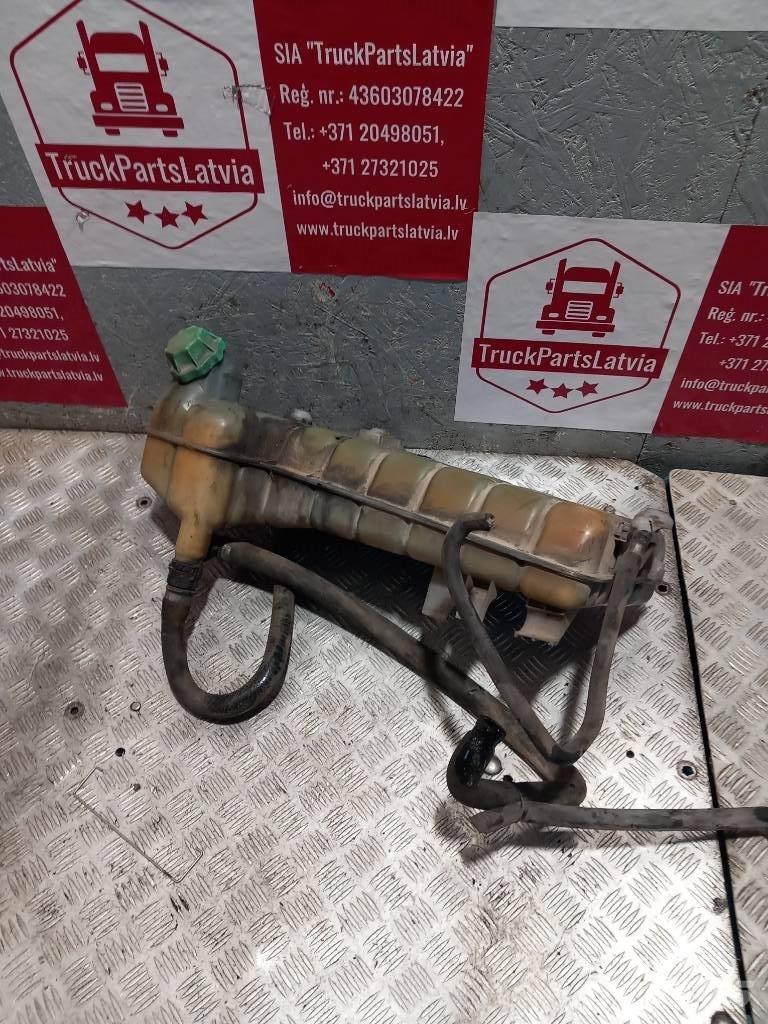 MAN TGM  81061026213 Radiators