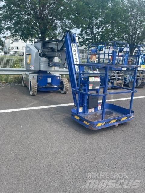 Haulotte HA12IP Articulated boom lifts