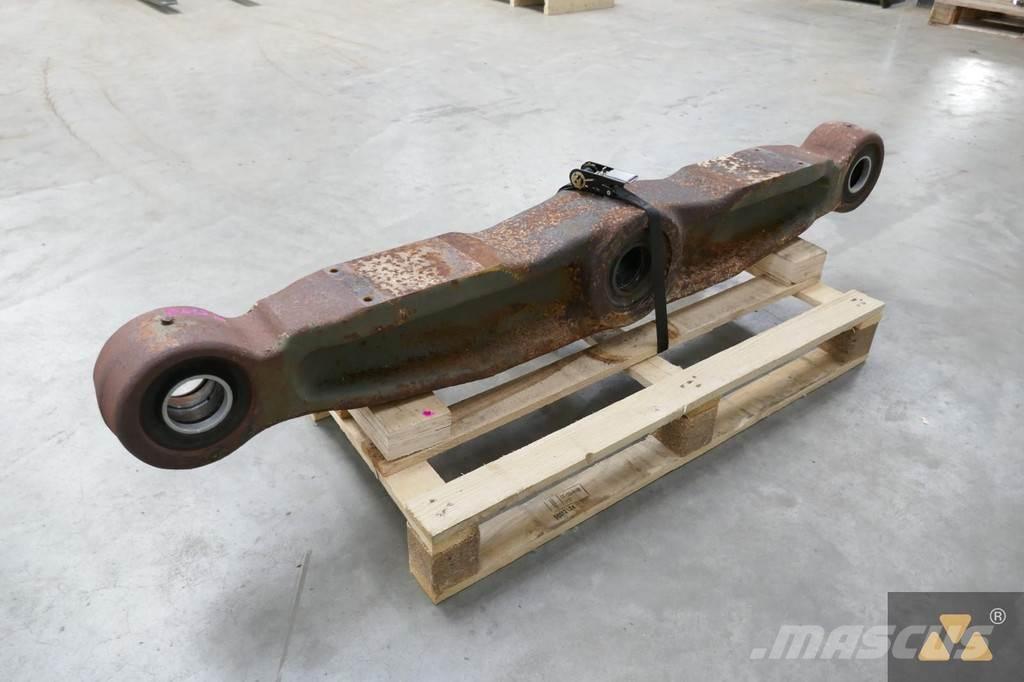 CAT 7T-7312 Other components