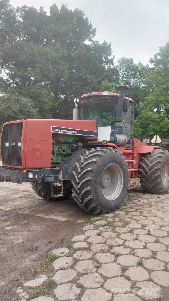 Case IH 9280 Tractors