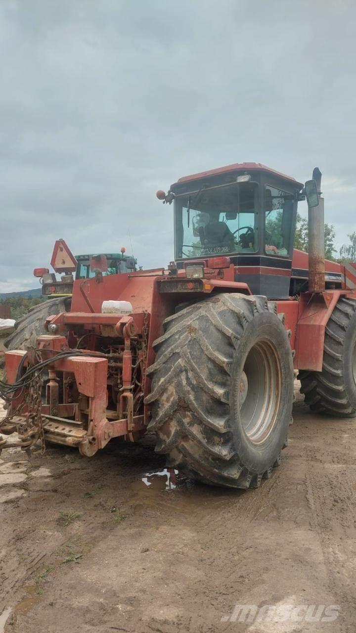 Case IH 9280 Tractors