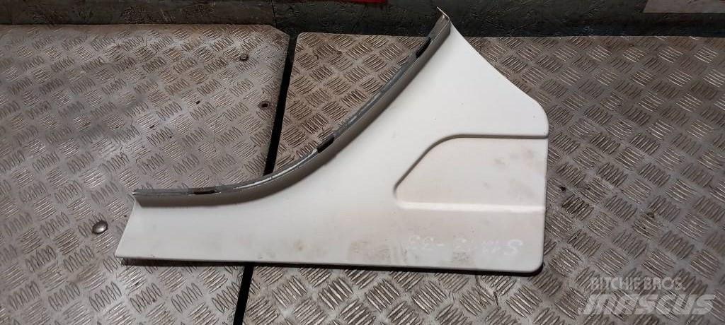 Scania G 400   1364666 Cabins and interior