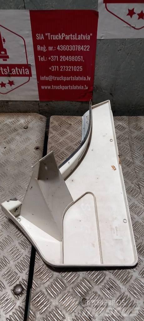 Scania G 400   1364666 Cabins and interior
